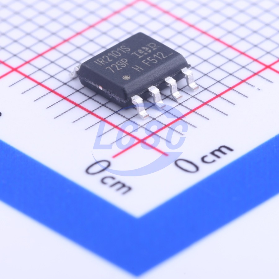 IR2101STRPBF Infineon