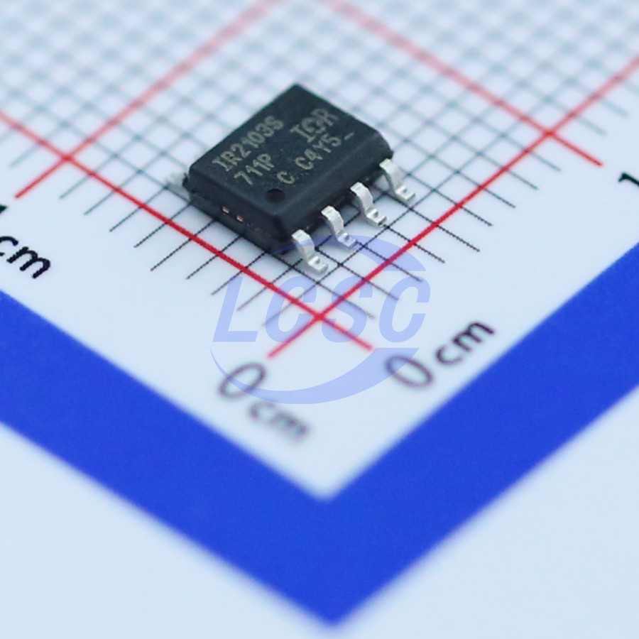 IR2103STRPBF Infineon
