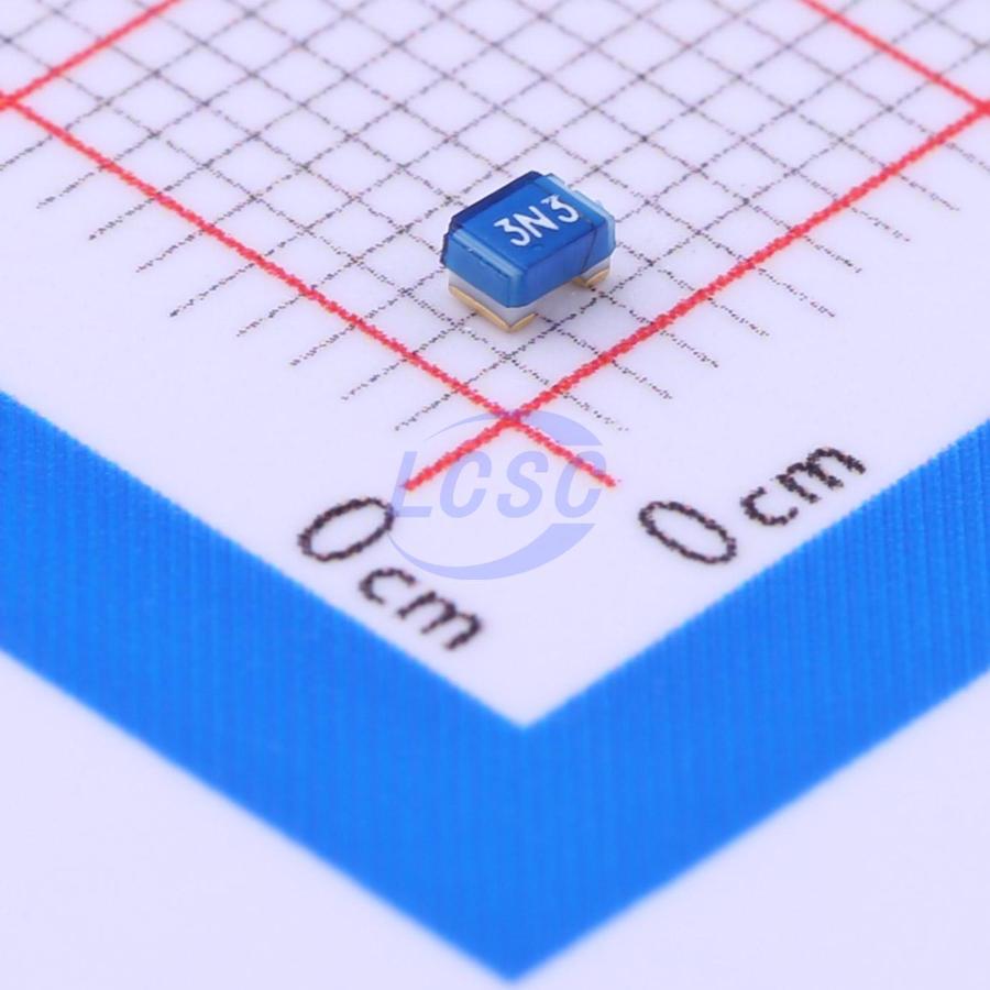 FHW0805UC3N3KGT FH
