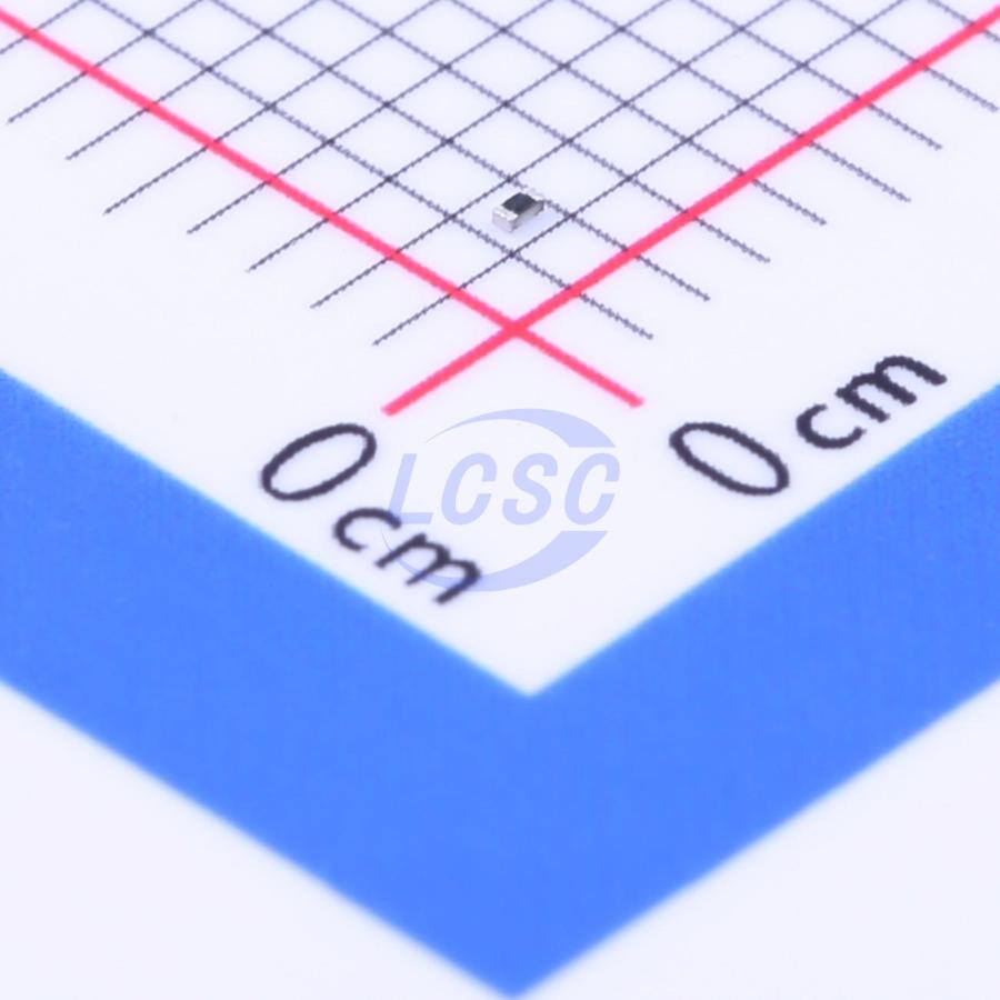 RC0201FR-07110KL YAGEO