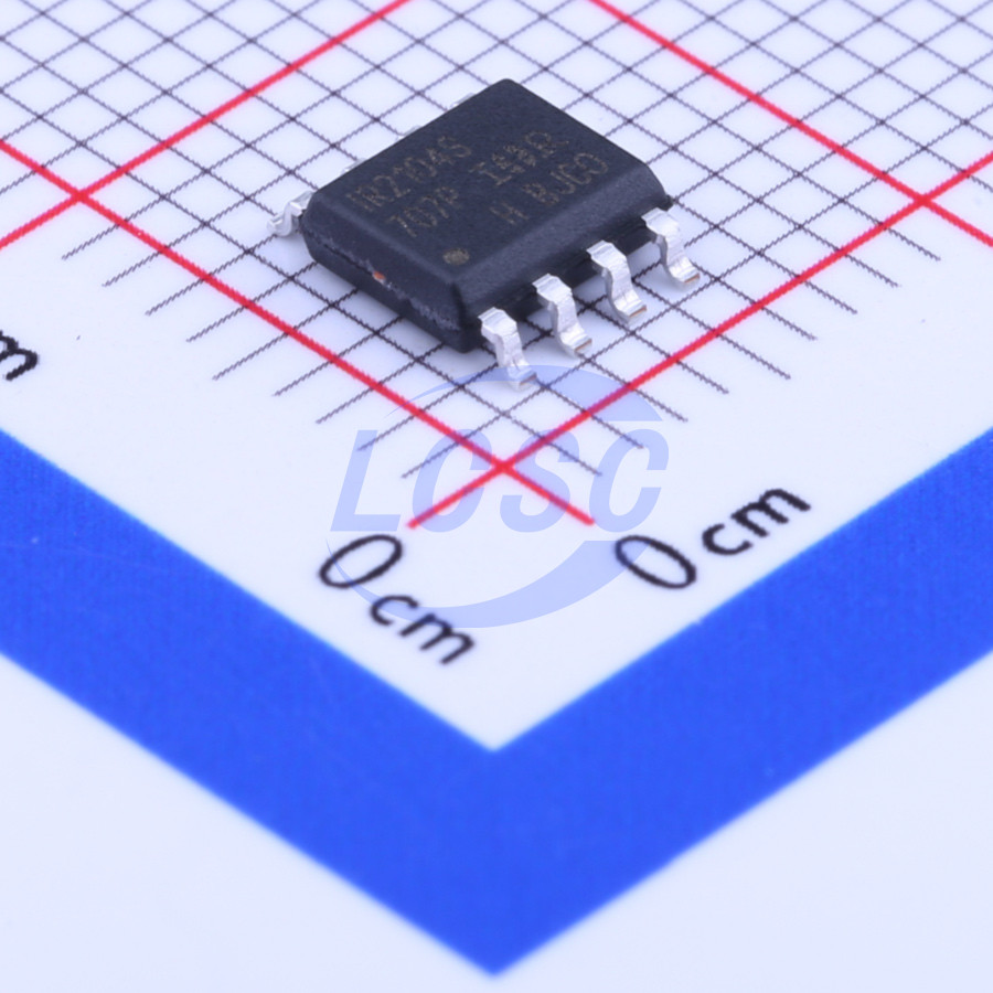 IR2104STRPBF Infineon