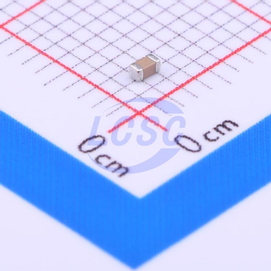 0603B271K500CT Walsin