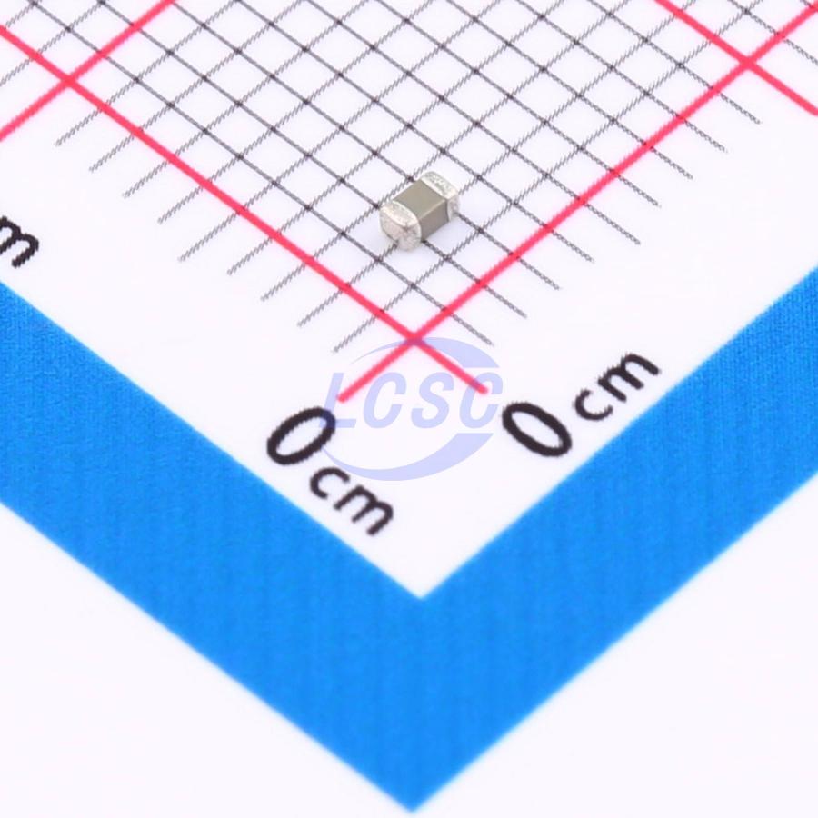 0603B823M500CT Walsin