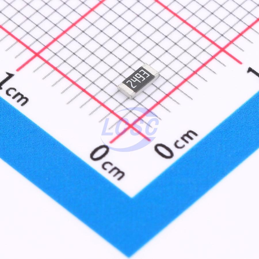 FRC1206F2493TS FOJAN