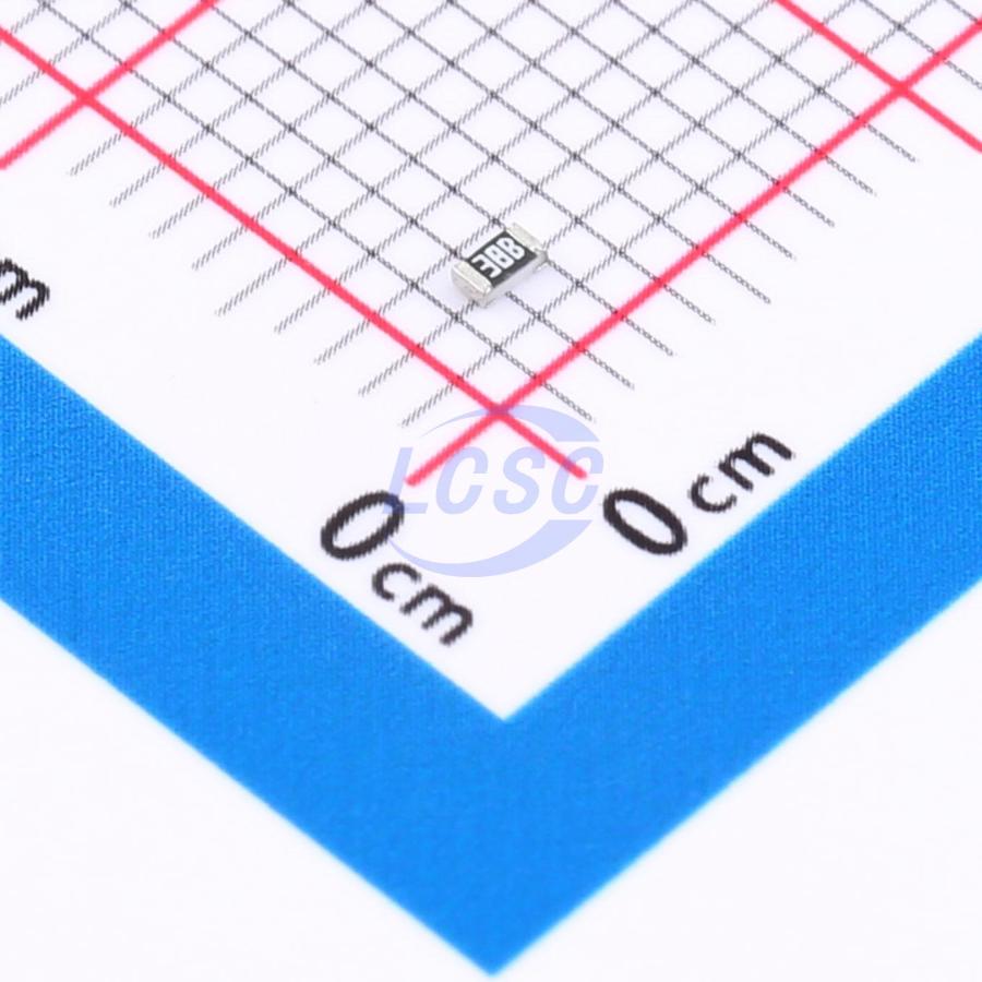 FRC0603F2431TS FOJAN