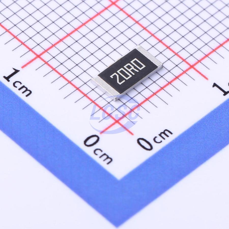 FRC2512F20R0TS FOJAN