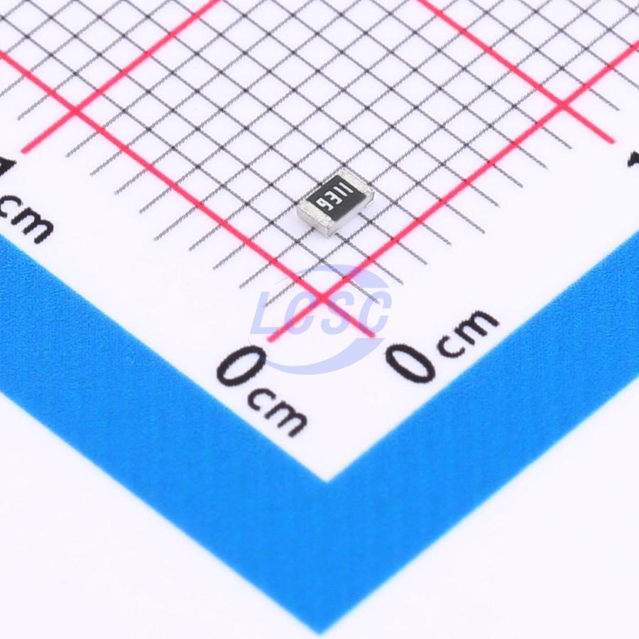 FRC0805F9311TS FOJAN