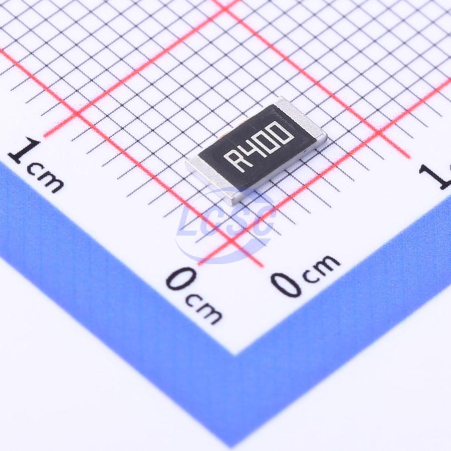 FRL2512JR400TS FOJAN