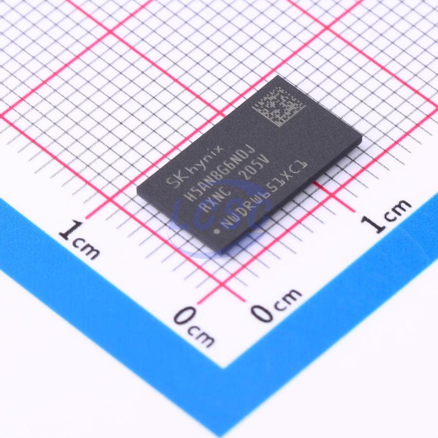 H5AN8G6NDJR-XNC HYNIX