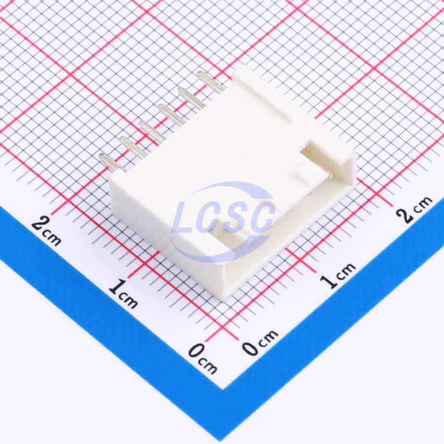 X2509WV-06S-N0SN XKB Connection