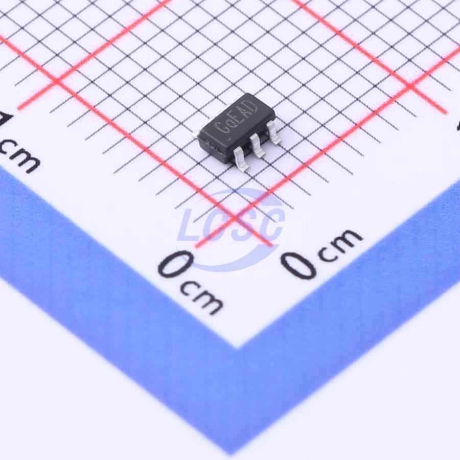 RY9320AT6 RYCHIP Semiconductor Inc.