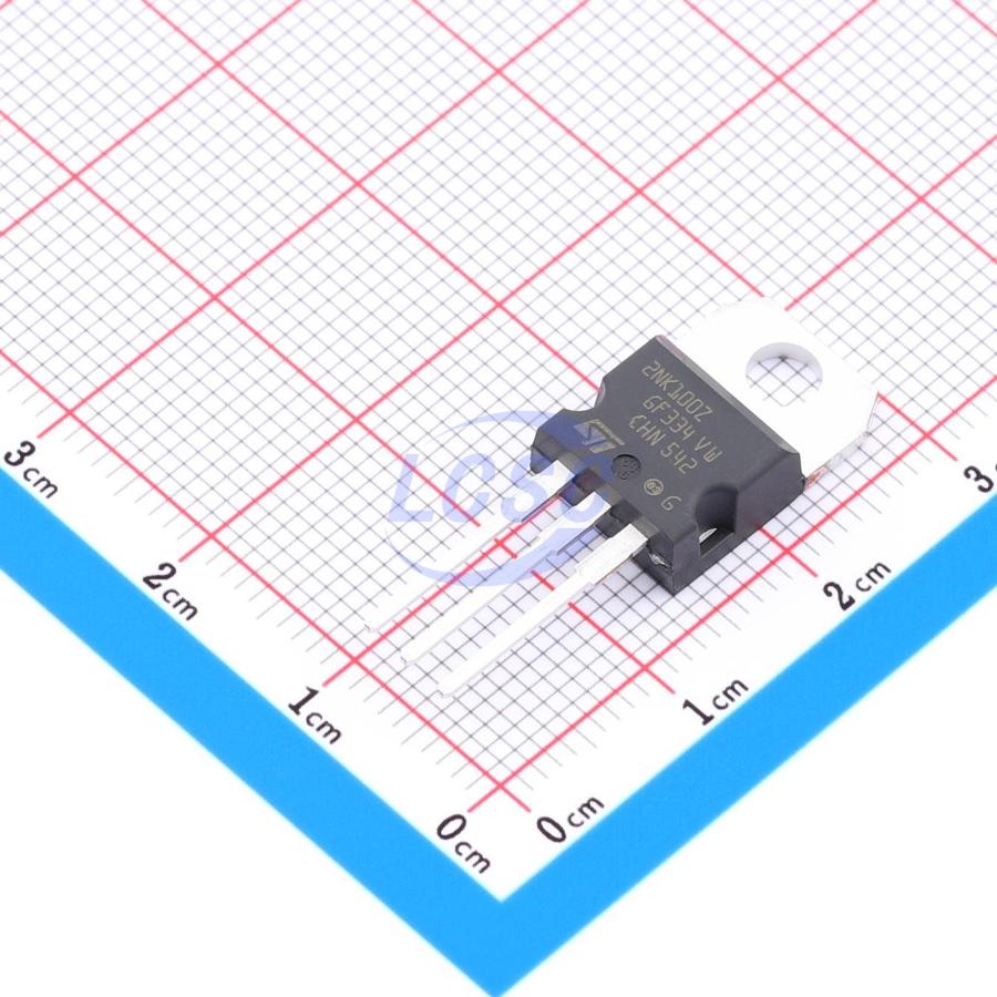 STP2NK100Z ST