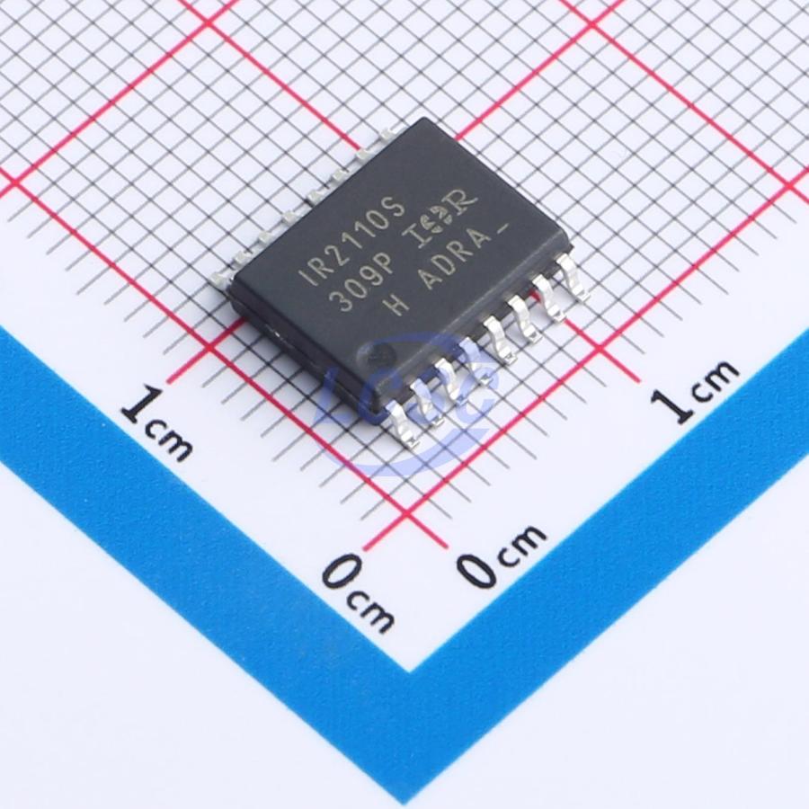IR2110STRPBF Infineon