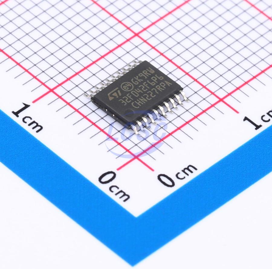 STM32F042F6P6TR ST