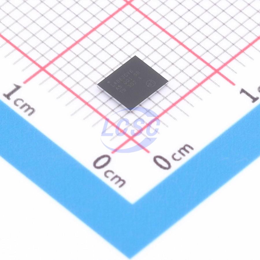 STM32L486JGY6TR ST