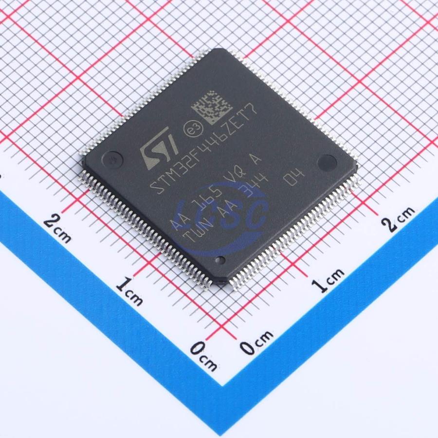 STM32F446ZET7 ST