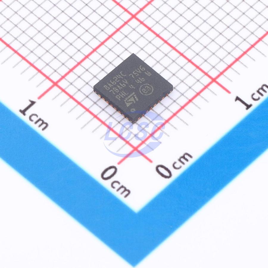 STM8AF6246UCX ST