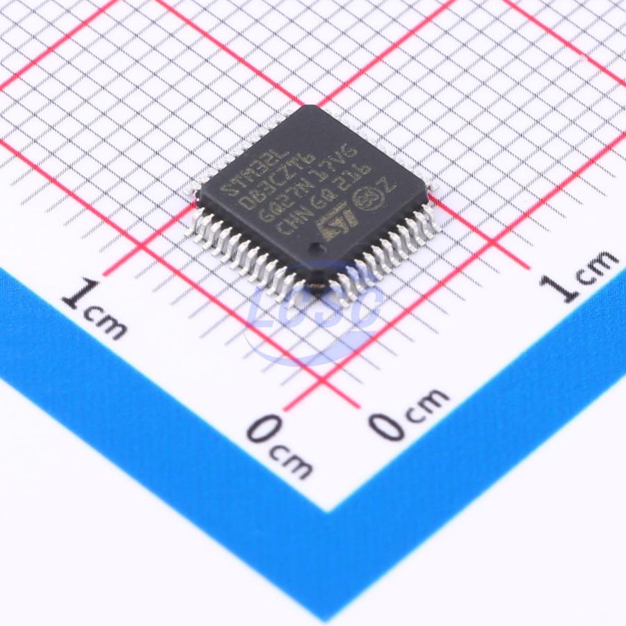 STM32L083CZT6 ST