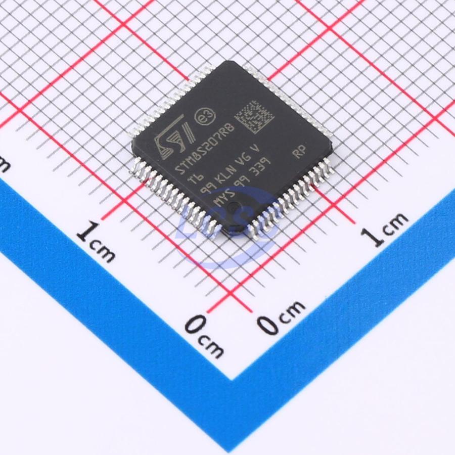 STM8S207RBT6TR ST