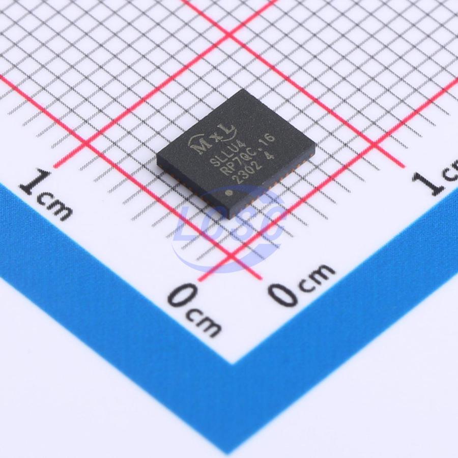 PEF31001VSV12 MaxLinear
