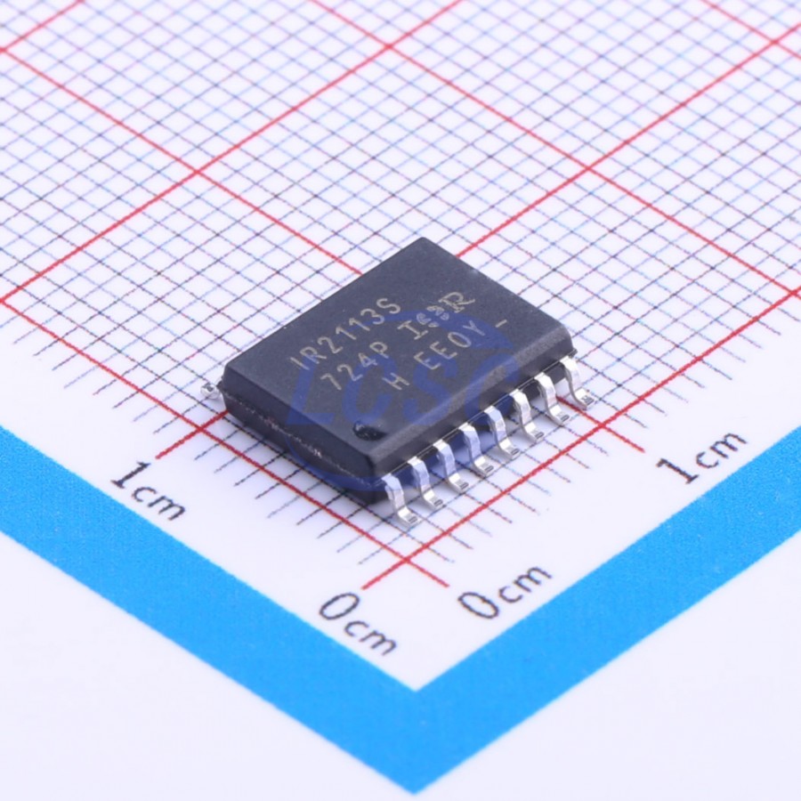 IR2113STRPBF Infineon