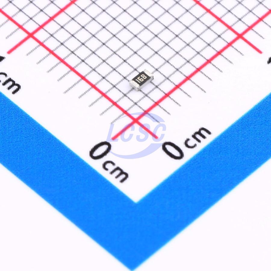 FRC0603F1431TS FOJAN