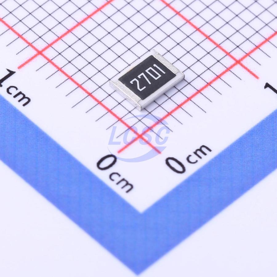 FRC1812F2701TS FOJAN
