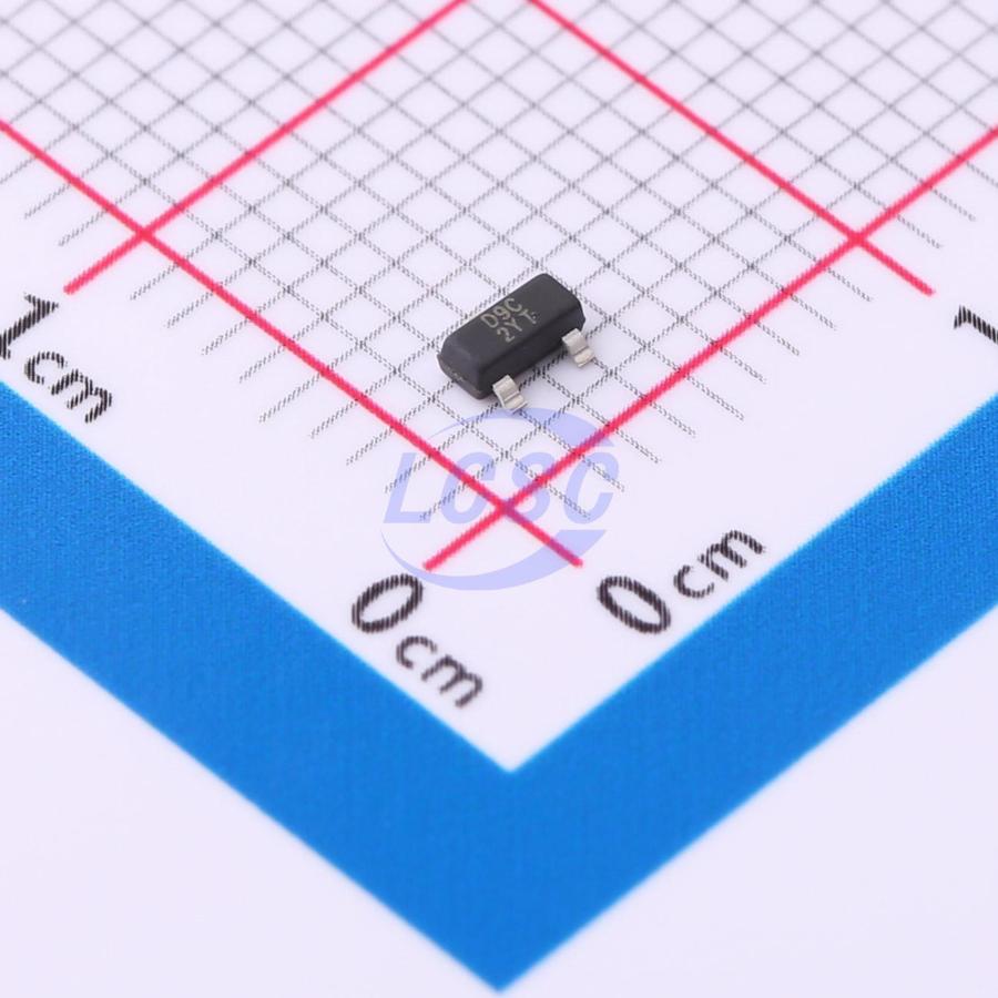 AP7381-28SA-7 DIODES