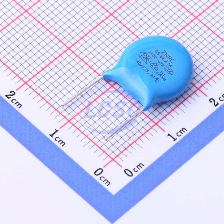 CY2682ME1AEE4BH2A8 Dersonic