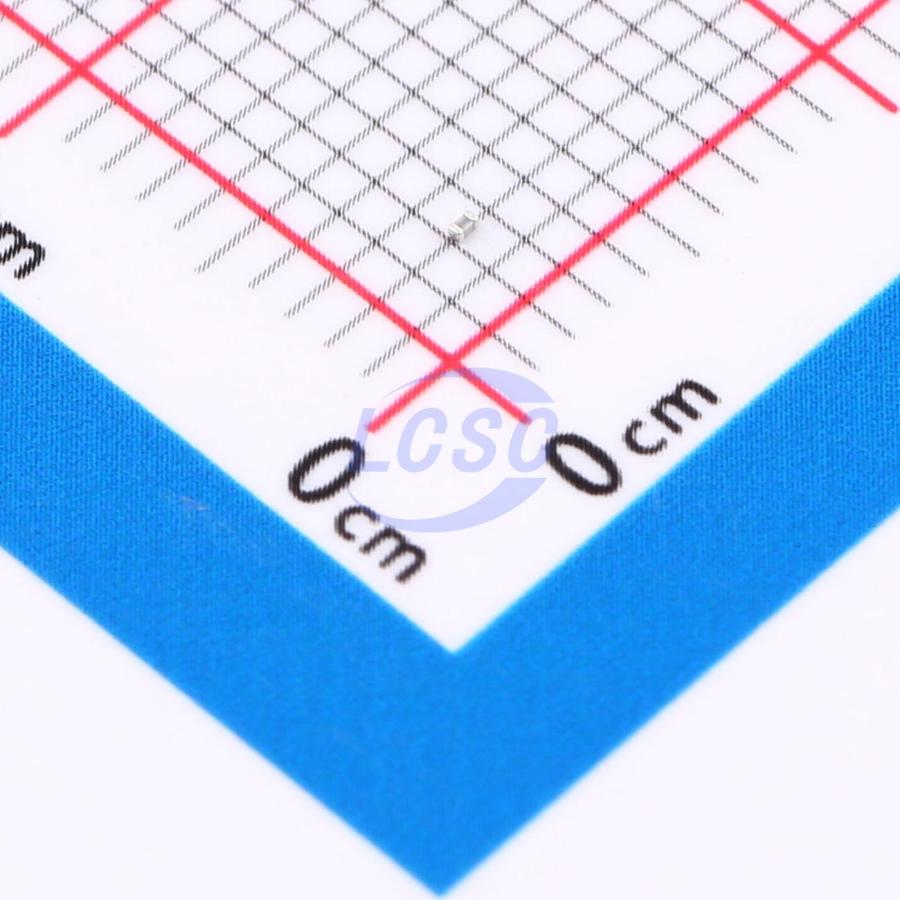 GRM0335C1H681GE01D muRata