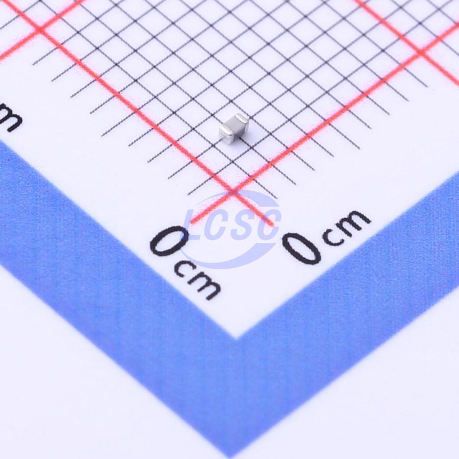 GRM1555C1H562JE01D muRata