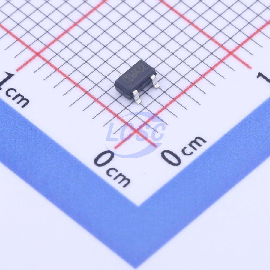 CBM432AST23 Corebai Microelectronics