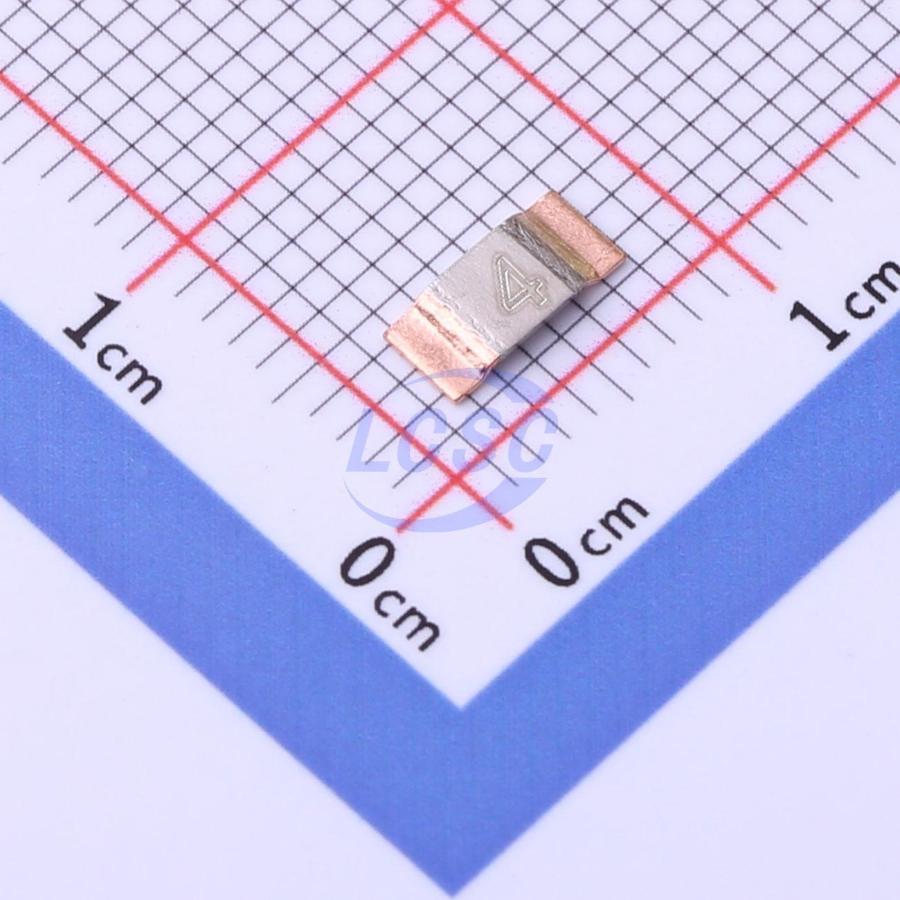 HoGS2512-4mR-3W-1% Milliohm