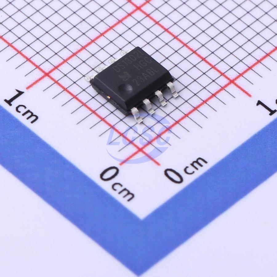 DS1302IDRG HANSCHIP semiconductor