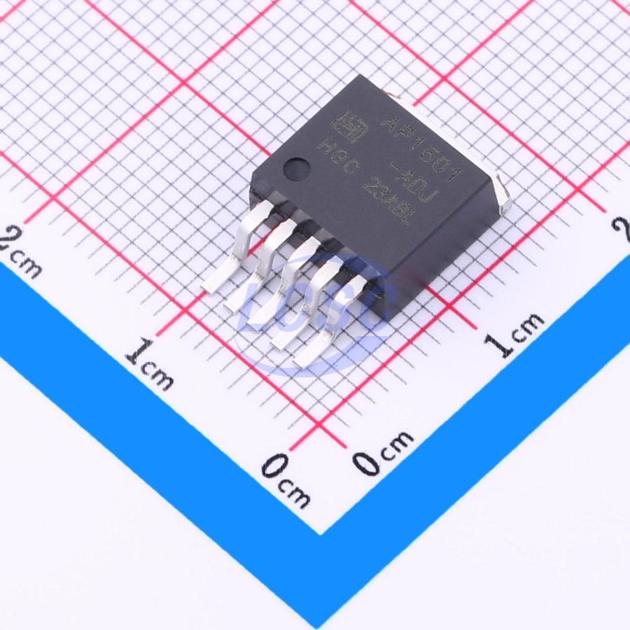 AP1501S-ADJRG HANSCHIP semiconductor