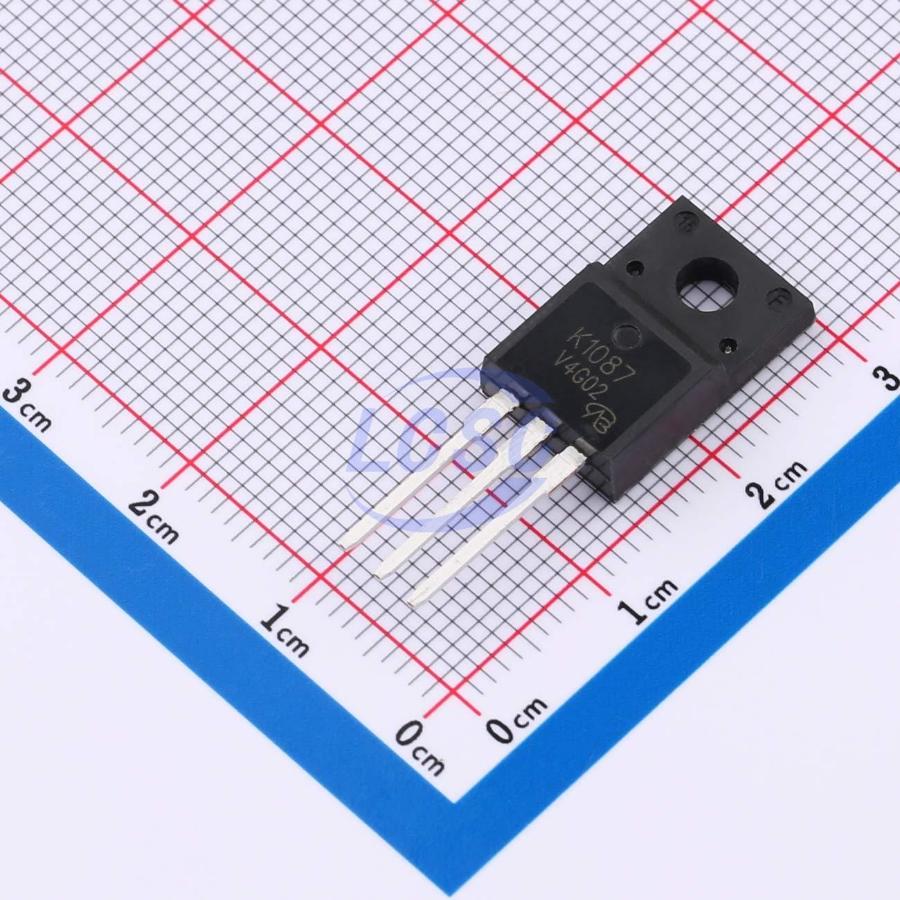 2SK1087-VB VBsemi Elec