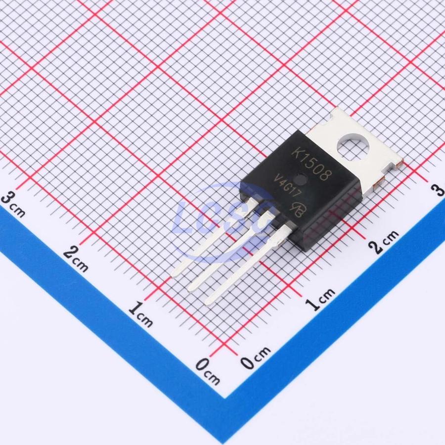 2SK1508-VB VBsemi Elec