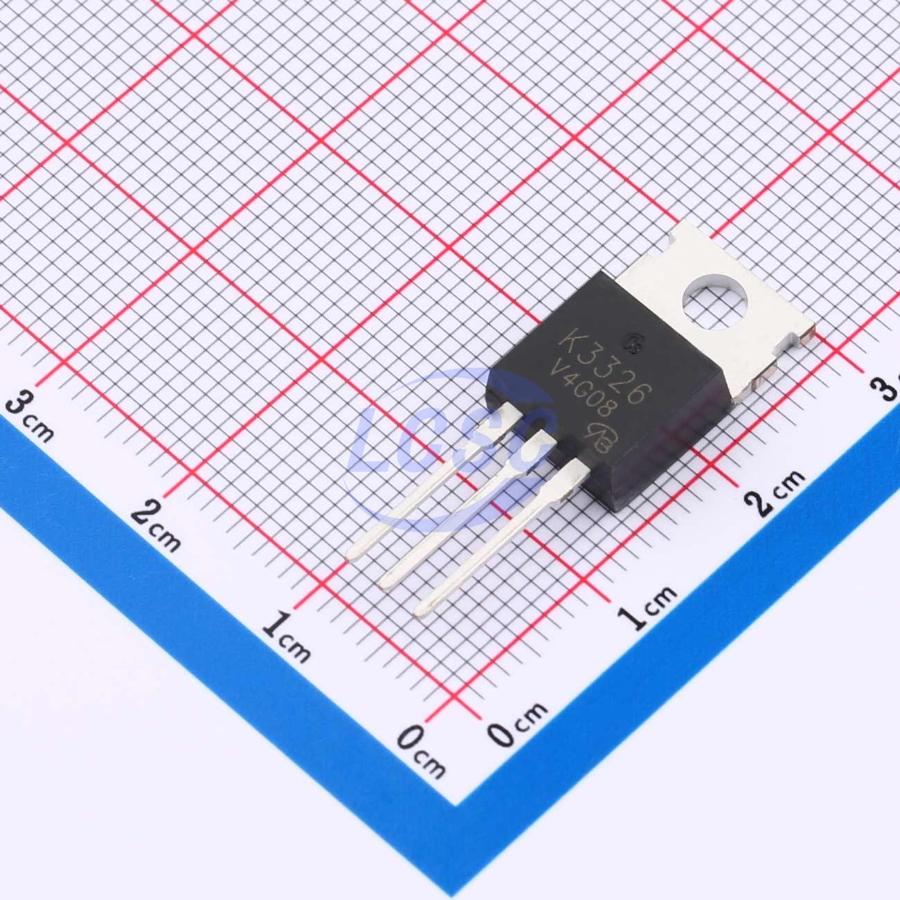2SK3326-VB VBsemi Elec