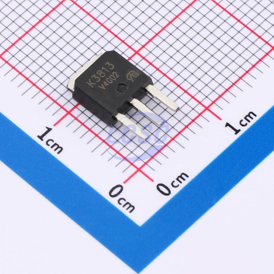 2SK3813-VB VBsemi Elec