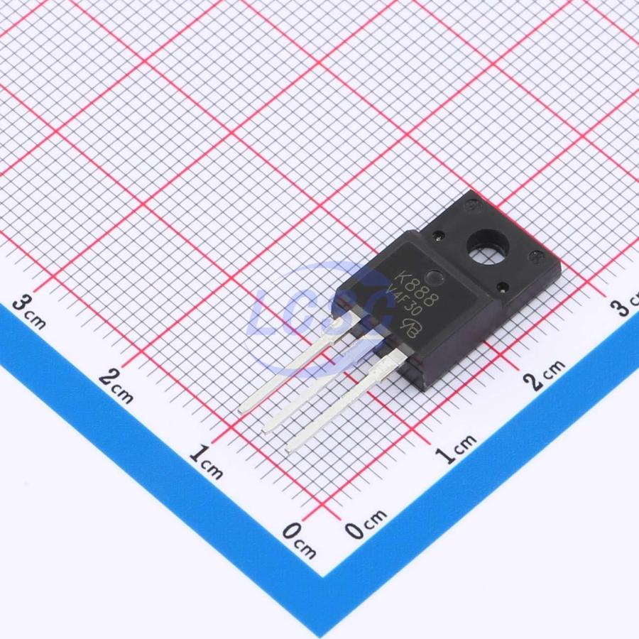 2SK888-VB VBsemi Elec