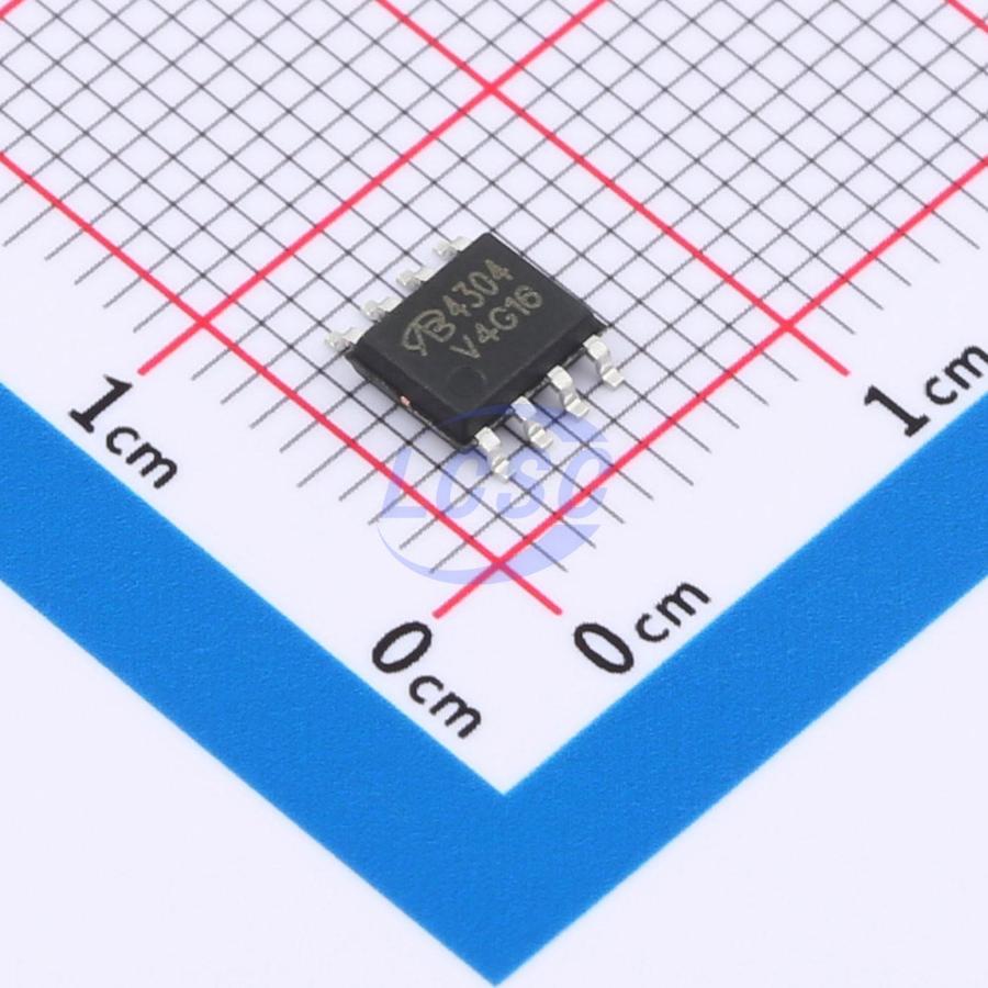 AO4304-VB VBsemi Elec