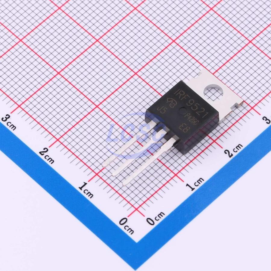 IRF9521PBF-VB VBsemi Elec