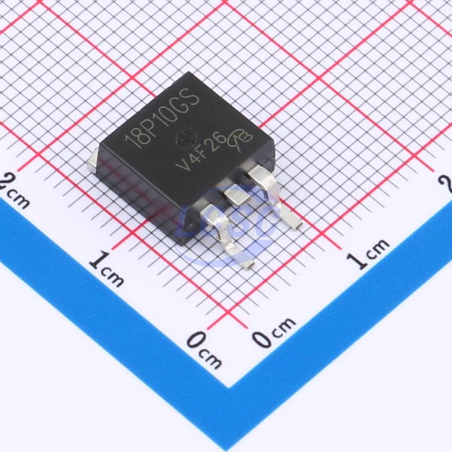 AP18P10GS-VB VBsemi Elec