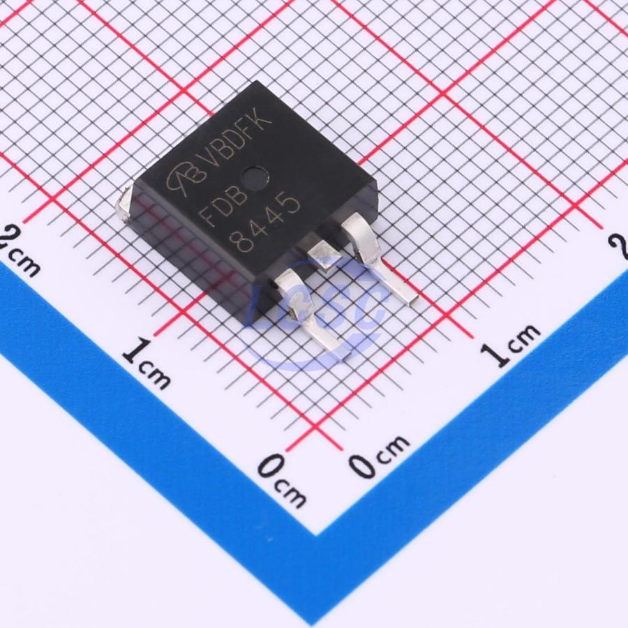 FDB8445-VB VBsemi Elec