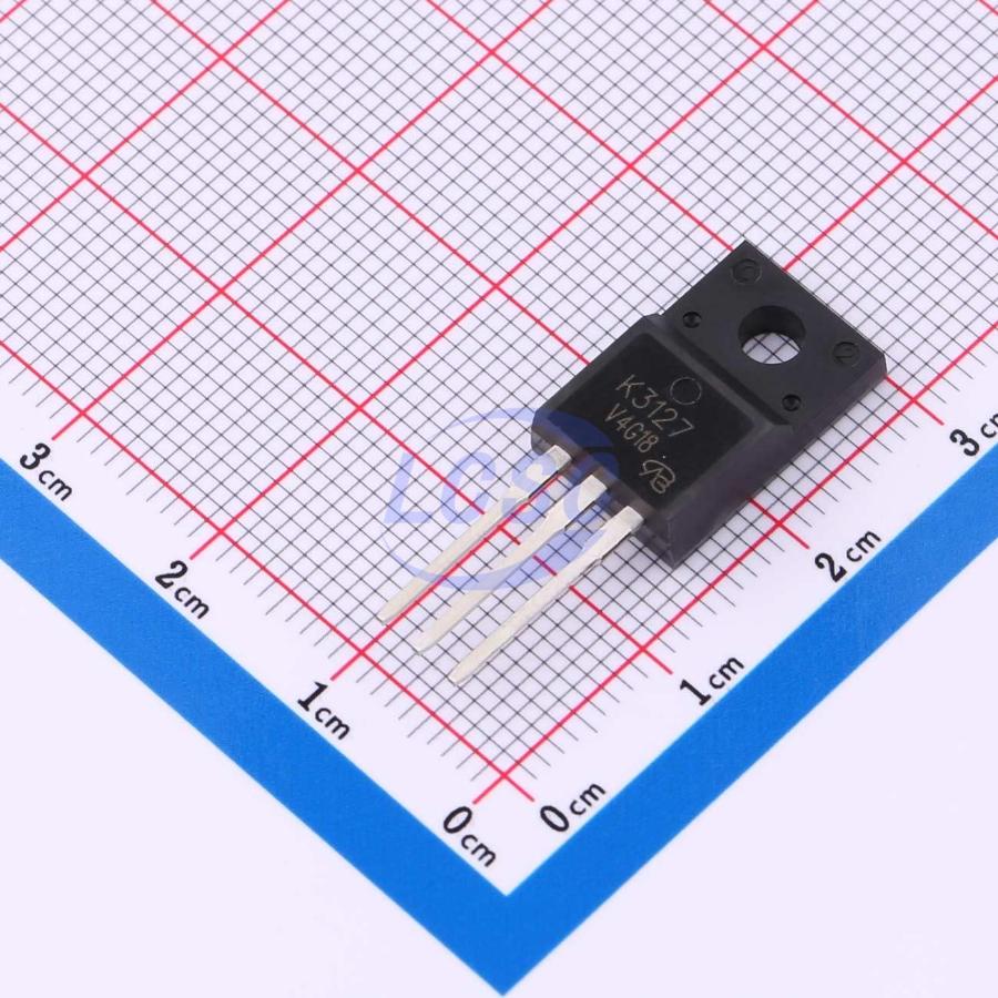 2SK3127-VB VBsemi Elec