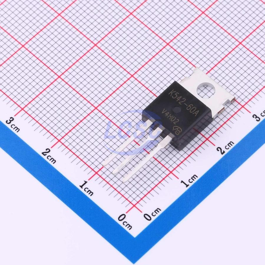 BUK542-60A-VB VBsemi Elec