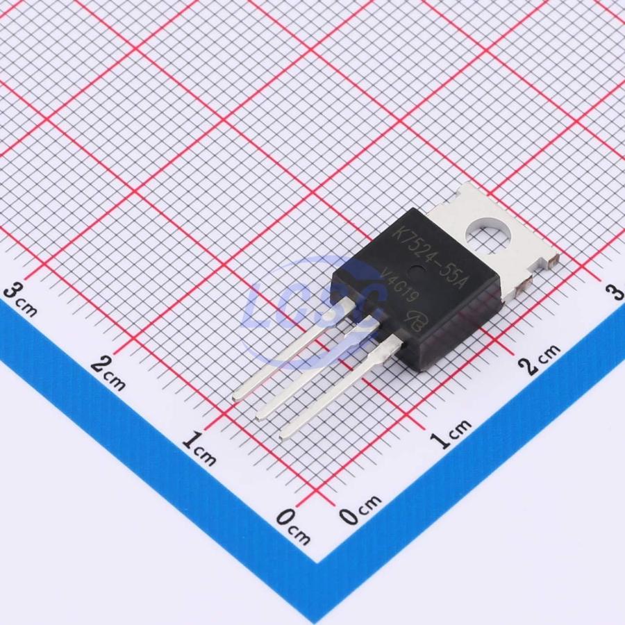 BUK7524-55A-VB VBsemi Elec