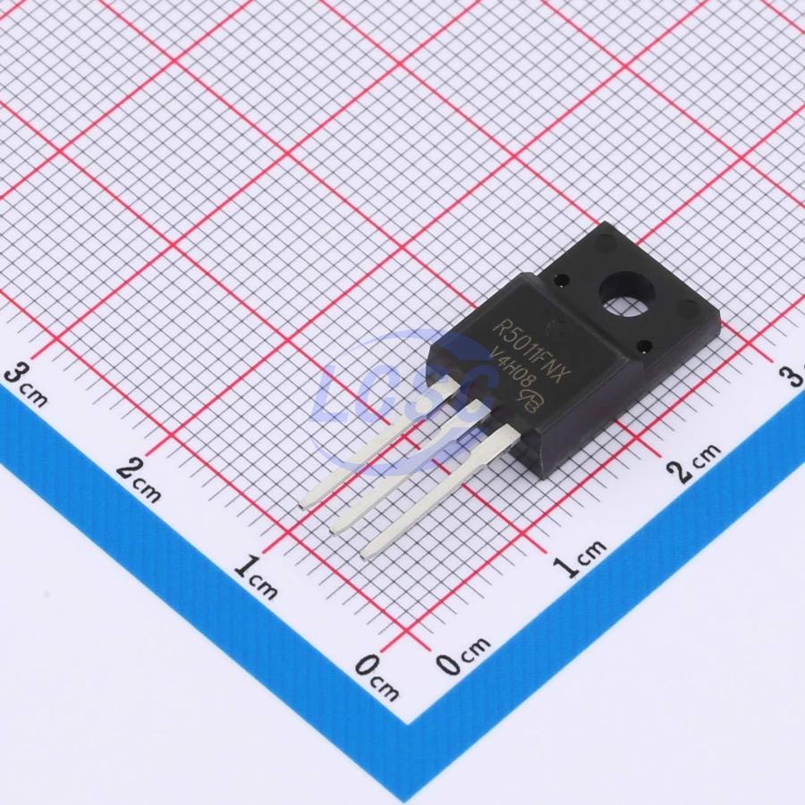 R5011FNX-VB VBsemi Elec