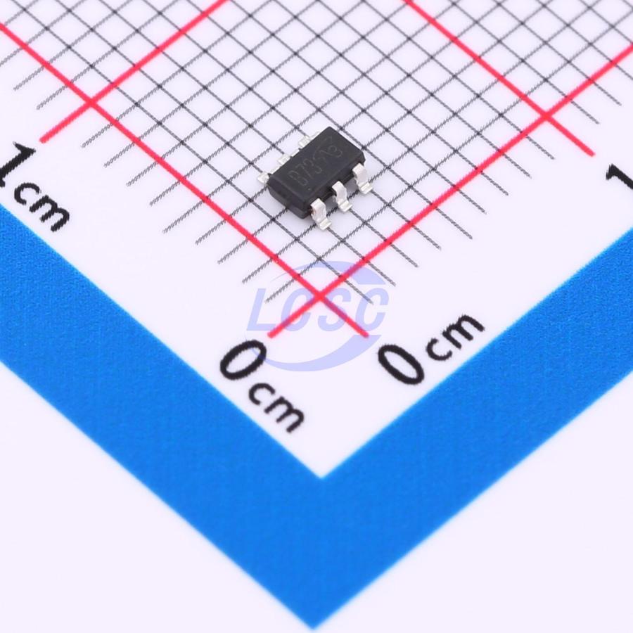 FDC8886-VB VBsemi Elec