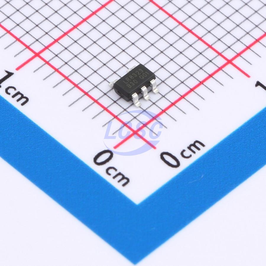 LR8323B-T30(24V300mA_EN) LR